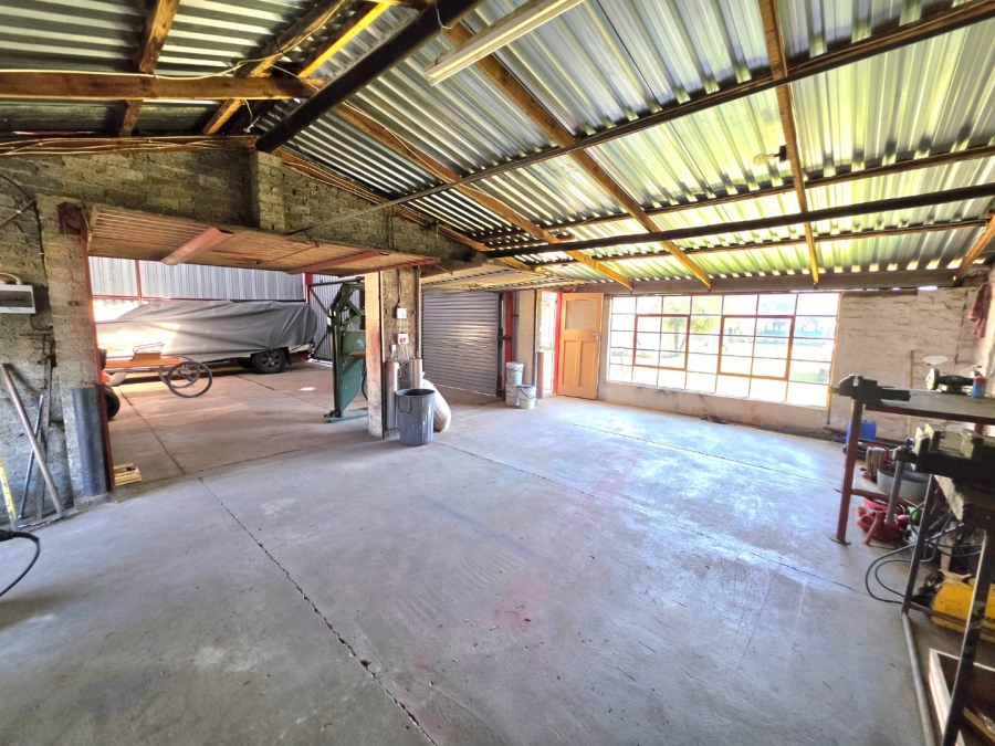Commercial Property for Sale in Eden Free State